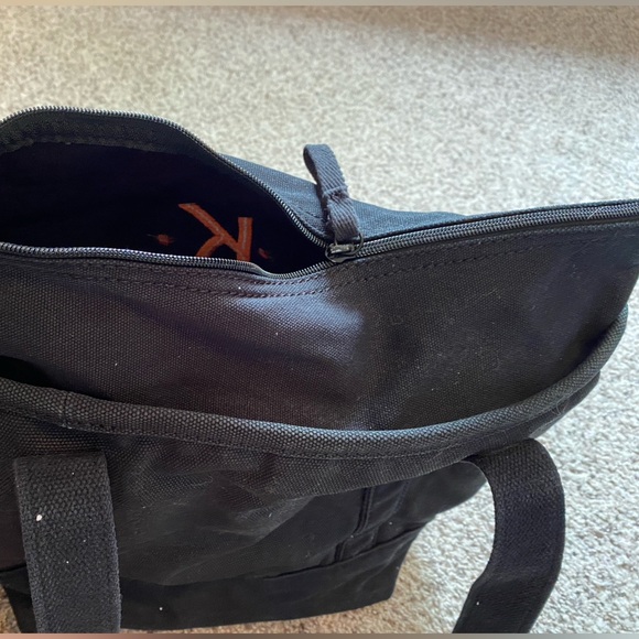 Monogram Tote - Land’s End - Picture 8 of 10